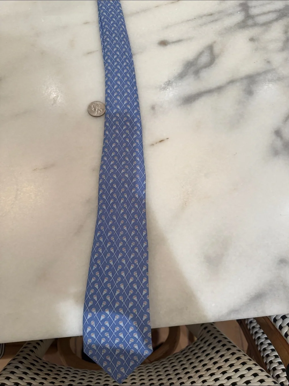 Vineyard Vines small dot